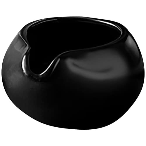 Healeved Vintage Milchkännchen Keramik Für Kaffee Und Teeservice Mit Speziellem Ausgießer Für Und Saucen Für Hause von Healeved