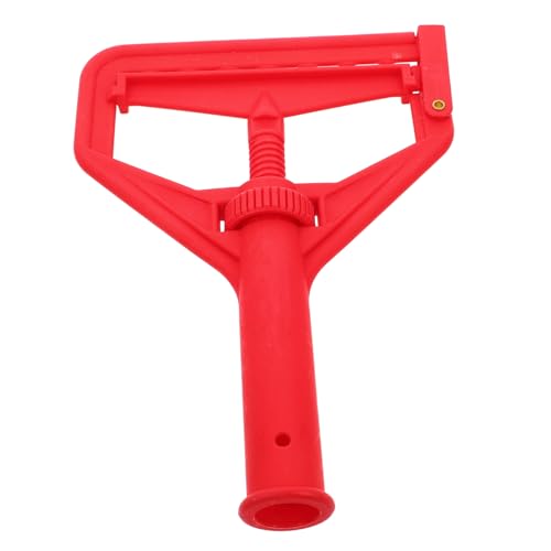 Healeved Verstellbarer Moppkopf Clip für Einfache Montage Robuster Ersatz für Wischmopp Geeignet für Zuhause Küche und Büro Reinigungsteil für Effiziente Nutzung Healeved Verstellbarer Moppkopf Clip für Einfache Montage Robuster Ersatz für Wischmopp Geeignet für Zuhause Küche und Büro Reinigungsteil für Effiziente Nutzung von Healeved