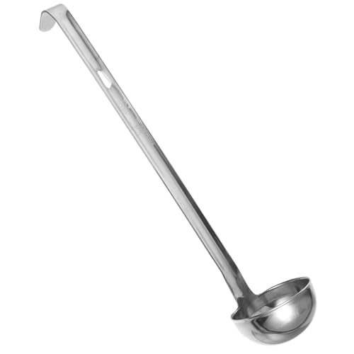 Healeved Kaffeemesslöffel Edelstahl Esslöffel Zum Backen Kochen von Healeved