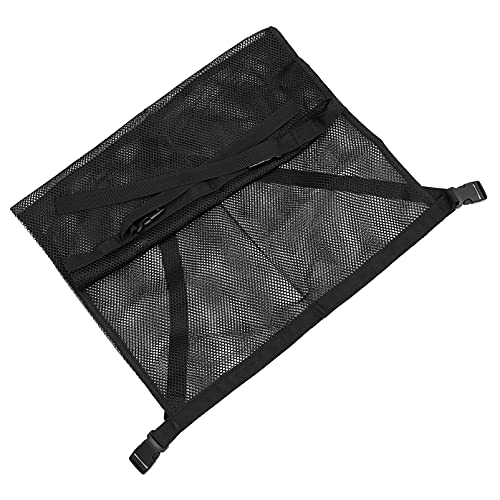 Healifty 1 Stück Rollstuhltasche für Sauerstoffflaschen Anpassbare wasserdichte Aufbewahrungstasche mit Hoher Kapazität Geeignet für Rollstühle Langlebig und Leicht zu Reinigen von Healifty
