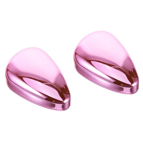 Healifty 2 Stück Handlicher Haarentferner für und Beine Effizientes Exfoliationstool für Sanfte Haarentfernung und Hautpflege Geeignet für Frauen Männer und Senioren Rosa Healifty 2 Stück Handlicher Haarentferner für und Beine Effizientes Exfoliationstool für Sanfte Haarentfernung und Hautpflege Geeignet für Frauen Männer und Senioren Rosa von Healifty