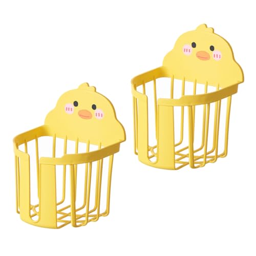 Healifty 2stücke Toilettenpapierhalter Aus Langlebigem Material Wand-papierständer Mit Multi-Funktion Tissue-lagerung-Regal Für Effektiven Stauraum Im Badezimmer Healifty 2stücke Toilettenpapierhalter Aus Langlebigem Material Wand-papierständer Mit Multi-Funktion Tissue-lagerung-Regal Für Effektiven Stauraum Im Badezimmer von Healifty