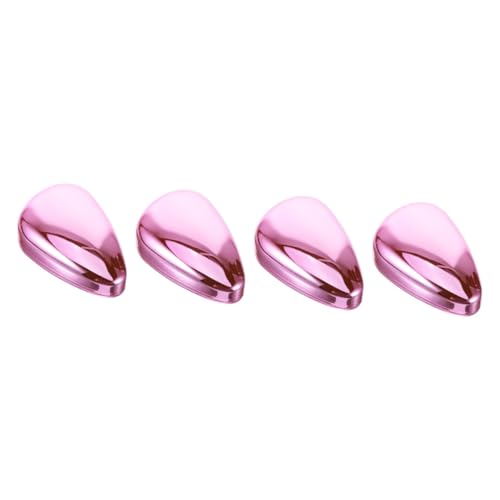 Healifty 4 Stück Handlicher Haarentferner für und Beine Manuelle Exfoliation Effektiver Haarentferner für Glatte Haut Langlebig und Praktisch für Salon und Zuhause Healifty 4 Stück Handlicher Haarentferner für und Beine Manuelle Exfoliation Effektiver Haarentferner für Glatte Haut Langlebig und Praktisch für Salon und Zuhause von Healifty
