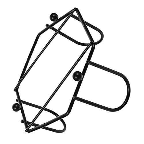 Healifty 4 Stück Tisch Untersetzer Halter aus Platzsparender Organisator für Tassen Stilvolles Design für Ihre Küche für Täglichen Gebrauch Healifty 4 Stück Tisch Untersetzer Halter aus Platzsparender Organisator für Tassen Stilvolles Design für Ihre Küche für Täglichen Gebrauch von Healifty