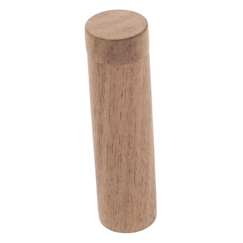Healifty Aromatherapie Naseninhalator aus Holz Tragbarer Ätherischer Öle Inhalierstift Leere Duft Riechstäbchen für Verbesserte und Energie für Unterwegs von Healifty