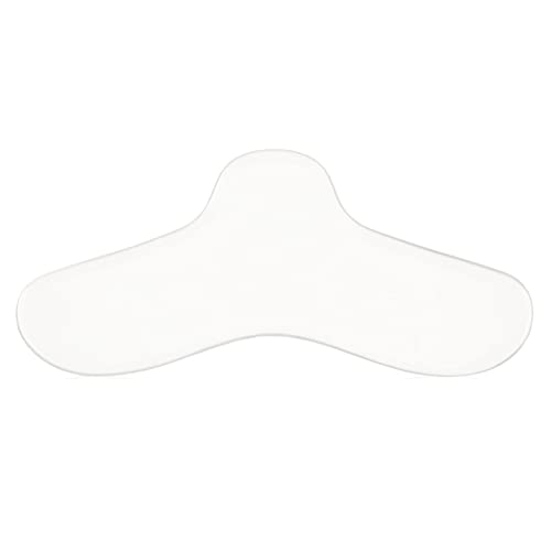 Healifty CPAP Gel Nasenpolster Nasenpads Nasenpflaster Komfort Pad Universal für Meisten CPAP Masken 1 Stück von Healifty