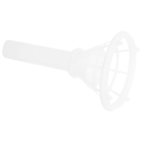 Healifty DIY Brautstraußhalter für Hochzeitsblumenarrangements Handheld Blumenhalter mit Ergonomischem Griff für Braut Hochzeitsbedarf für Kreative Floralprojekte von Healifty