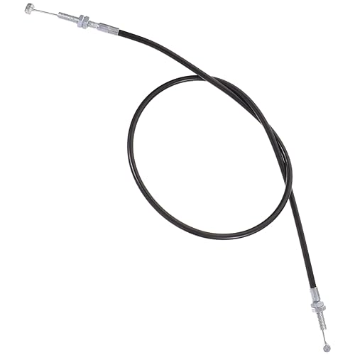 Healifty Friseurstuhl Kabel Hochwertiges Liegestuhl Zugkabel Verstellbares Ersatzteil für Salonstühle Robuste zu Installieren Kompatibel mit Meisten von Healifty