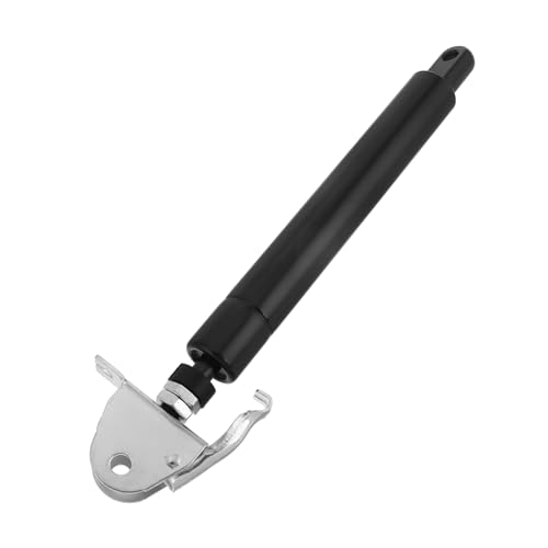 Healifty Gaslift Zylinder für Bürostuhl und Friseurstuhl Hochwertiger Hydraulischer für Optimale Sitzhöhenverstellung Einsetzbar Druck aus Robustem Gefertigt von Healifty