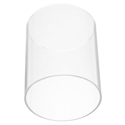 Healifty Glas Kerzenhalter Transparenter Zylinderhalter Kerzen Schutzhülle Haushaltskerzenhalter Klarer Glashalter Für Zuhause Kerzenhalter Zubehör Winddichter Kerzenhalterdeckel Einfache d Healifty Glas Kerzenhalter Transparenter Zylinderhalter Kerzen Schutzhülle Haushaltskerzenhalter Klarer Glashalter Für Zuhause Kerzenhalter Zubehör Winddichter Kerzenhalterdeckel Einfache d von Healifty