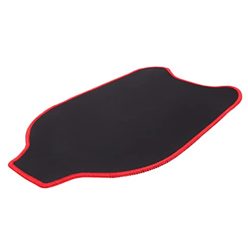 Healifty Anti-rutsch-Matte Für Mixer Multifunktionale Gleitmatte Für Küchengeräte rutschfeste Unterlage Für Standmixer Optimal Für Mixer Für Küchen Bars Und Restaurants von Healifty