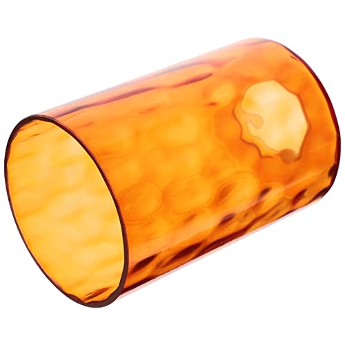 Healifty Kleine Lampe Schatten Textur Glas Lampenschirm Dekorativ Hängelampe Abdeckung Für Pendelleuchten Strukturierte Glaslampenschirme Robustes Design Abnehmbar Für Wohnräume von Healifty