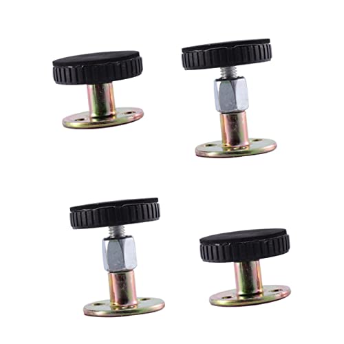 Healifty Verstellbarer Shake Bettrahmen Stabilisator Selbstklebendes Möbelunterstützungswerkzeug Teiliges mit Höhenanpassung zur Wandfixierung Healifty Verstellbarer Shake Bettrahmen Stabilisator Selbstklebendes Möbelunterstützungswerkzeug Teiliges mit Höhenanpassung zur Wandfixierung von Healifty