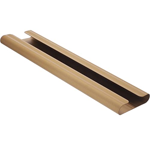 Healifty Weinglashalter Regal aus Verstellbares Weinglasregal für Sicheren Halt und Optimale Lagerung von Stielgläsern Küche und Bar Schwenkbares Design von Healifty