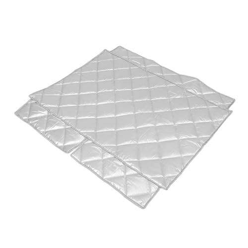 Healifty wasserdichte und Sonnensichere Abdeckung für Gefrierschränke Lagiges Oxford Optimaler Schutz für Außenbereich für Zuhause und Gewerbe Healifty wasserdichte und Sonnensichere Abdeckung für Gefrierschränke Lagiges Oxford Optimaler Schutz für Außenbereich für Zuhause und Gewerbe von Healifty