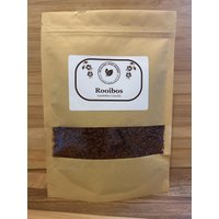 Rooibos Tee - Getrocknete Kräuter Kräutertee Kräutermedizin von HealingAndHerbs