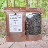 Efeukraut | Glechoma Hederacea L Gesundheitsbotschaft 100% Natürlicher Kräutertee von HealthEmbassy