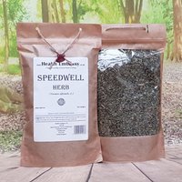 Ehrenpreiskraut | Veronica Officinalis L Gesundheitsbotschaft 100% Natürlicher Kräutertee von HealthEmbassy