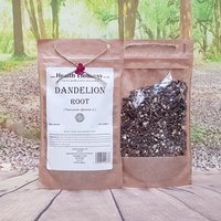 Löwenzahnwurzel | Radix Taraxaki Gesundheitsbotschaft 100% Natürlicher Kräutertee von HealthEmbassy
