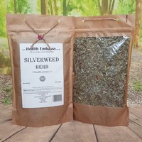 Silberkraut | Potentilla Anserine L. - Anserinae Herba Gesundheit Botschaft von HealthEmbassy