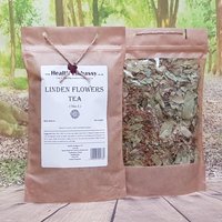 Linden Flower Tea/Tiliae Flos L Kräutertee Gesundheitsbotschaft von HealthEmbassyLTD
