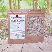 Marshmallow Wurzel/Althea Officinalis L Kräutertee Gesundheitsbotschaft von HealthEmbassyLTD
