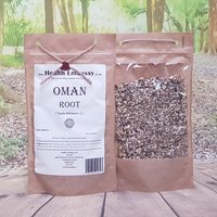 Oman/Echte Alantwurzel Inula Helenium L Kräutertee Gesundheitsbotschaft von HealthEmbassyLTD