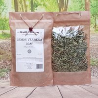 Zitronen-Verbene-Blatt/Aloysia Citrodora L Kräutertee-Gesundheitsbotschaft von HealthEmbassyLTD