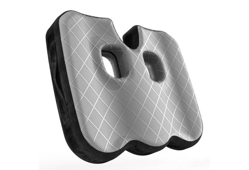 Healthfix Steißbeinkissen Healthfix Sitzkissen Healthfix Steißbeinkissen Healthfix Sitzkissen von Healthfix