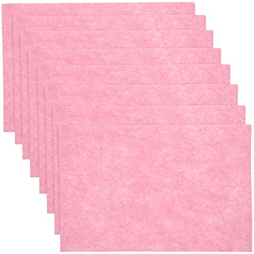 Healvian 1 Satz Kokoslappen Küchenlappen Reinigungsmittel Kokosraspeln Kokosnuss Putzlappen Handtücher Geschirrtücher Zum Spülen Von Geschirr Küchenreinigung Geschirrtuch Vlies Rosa 15st Healvian 1 Satz Kokoslappen Küchenlappen Reinigungsmittel Kokosraspeln Kokosnuss Putzlappen Handtücher Geschirrtücher Zum Spülen Von Geschirr Küchenreinigung Geschirrtuch Vlies Rosa 15st von Healvian