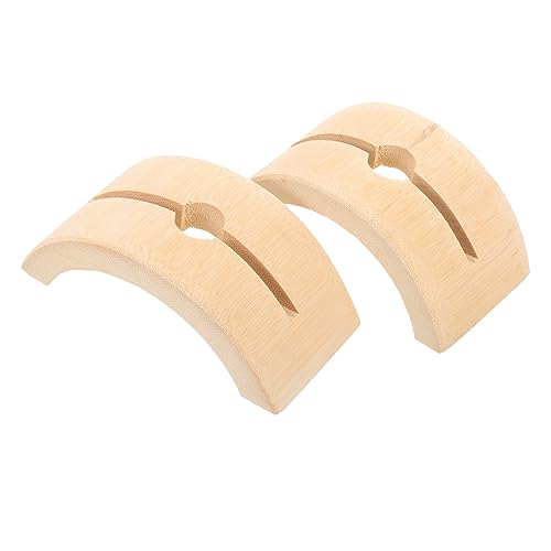Healvian Handventilator 2 Stück Holz-ständer Japanischer Fächerhalter Zusammenklappbar Handlicher Fächerständer Dekorativer Handfächersockel Für Zuhause Geschäft Büro Healvian Handventilator 2 Stück Holz-ständer Japanischer Fächerhalter Zusammenklappbar Handlicher Fächerständer Dekorativer Handfächersockel Für Zuhause Geschäft Büro von Healvian