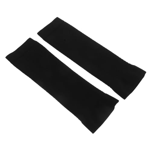 Healvian 2 Stück Verstellbare Damen Oberschenkelbandage Atmungsaktiv Kompression Sauna Workout Schlankheitsbandage für Beinformung und Straffung Healvian 2 Stück Verstellbare Damen Oberschenkelbandage Atmungsaktiv Kompression Sauna Workout Schlankheitsbandage für Beinformung und Straffung von Healvian