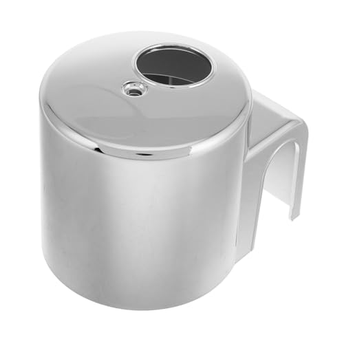 Healvian Abdeckung Für Hydraulikpumpe Für Friseurstühle Pumpenteil Für Friseurstühle Stilvoll von Healvian