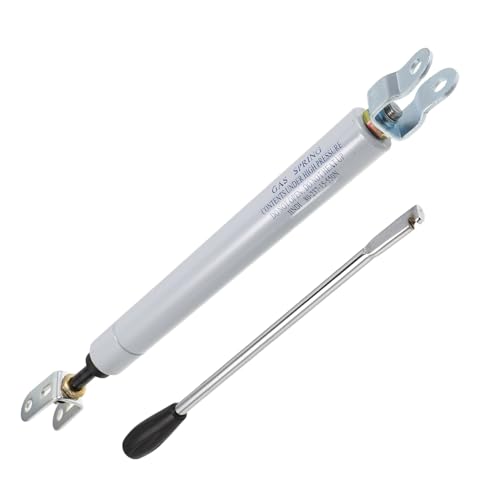 Healvian Barber Chair Gas Spring Pump Rod Replacement Höhenverstellbare Zuverlässige Ersatzteile für Friseurstühle und Bürostühle Einfache Installation Stabile Unterstützung Weiß Healvian Barber Chair Gas Spring Pump Rod Replacement Höhenverstellbare Zuverlässige Ersatzteile für Friseurstühle und Bürostühle Einfache Installation Stabile Unterstützung Weiß von Healvian