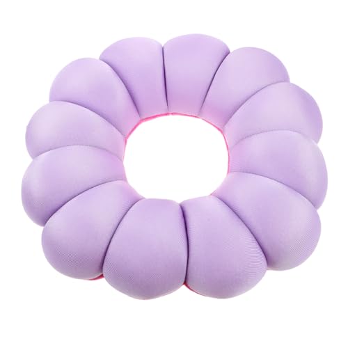 Healvian Blumenförmiges Sitzkissen für Ergonomisches Donut-Design Atmungsaktives Druckentlastendes Pflegekissen für Senioren mit Hohlem Kürbis-Form Hautfreundlich und Leicht zu Reinigen Healvian Blumenförmiges Sitzkissen für Ergonomisches Donut-Design Atmungsaktives Druckentlastendes Pflegekissen für Senioren mit Hohlem Kürbis-Form Hautfreundlich und Leicht zu Reinigen von Healvian