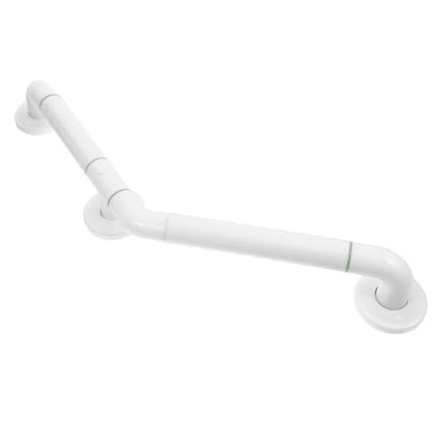 Healvian Edelstahl Sicherheits handlauf Anti rutsch Bad Haltegriff für Toilette Dusche Seniorenbarrierefrei Komfortabel und Robust für Zuhause von Healvian