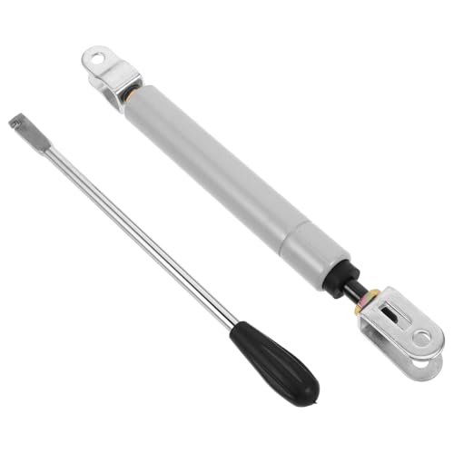 Healvian Hochleistungs-ersatz-gasdruckfederzylinder für Bürostühle Salonstuhl Hydraulisches Untergestell Komfortables Gasfeder-Design von Healvian