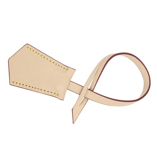 Healvian Gepäckanhänger Für Reisen Robuster Koffer Identifikator Stilvoller Kofferanhänger Mit Adressschild Für Laptoptaschen Unverwechselbar von Healvian