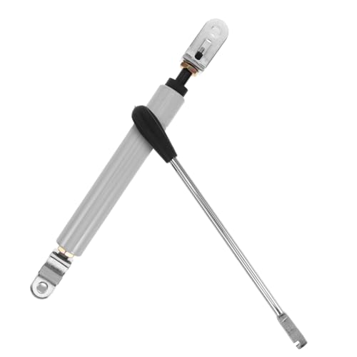 Healvian Hydraulische Gasdruckfeder für Friseurstuhl Verstellbare Salon Chair Lift Pump Robuste Metallkonstruktion Einfacher Einbau Stabile und Komfortable Unterstützung für Styling Healvian Hydraulische Gasdruckfeder für Friseurstuhl Verstellbare Salon Chair Lift Pump Robuste Metallkonstruktion Einfacher Einbau Stabile und Komfortable Unterstützung für Styling von Healvian
