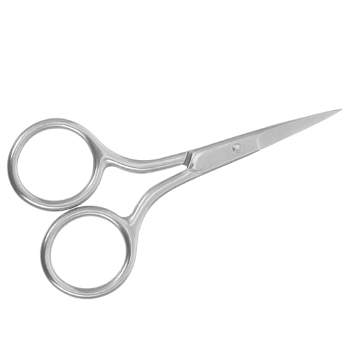 Healvian Multi Funktions Augenbrauenschneider Kompakte Nasenhaarschneider Bartschneider aus zum Trimmen von Augenbrauen Nasenhaaren und Bart für Perfektes Erscheinungsbild Healvian Multi Funktions Augenbrauenschneider Kompakte Nasenhaarschneider Bartschneider aus zum Trimmen von Augenbrauen Nasenhaaren und Bart für Perfektes Erscheinungsbild von Healvian
