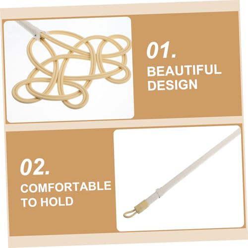 Healvian Plastik Teppichklopfer mit Langem Griff Robuster Staubentferner für Zuhause Langlebiges Quilt Teppich Duster Werkzeug Ergonomisch und Benutzerfreundlich für Einfache Reinigung Healvian Plastik Teppichklopfer mit Langem Griff Robuster Staubentferner für Zuhause Langlebiges Quilt Teppich Duster Werkzeug Ergonomisch und Benutzerfreundlich für Einfache Reinigung von Healvian