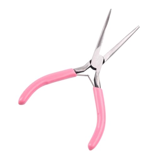 Healvian Professionelle Nagelzange mit Spannungsfeder Ergonomische Maniküre Nail Art Tool für Nagelformen Präzises Acryl Nagel Shaping Vielseitig Einsetzbar für Schmuckherstellung und Healvian Professionelle Nagelzange mit Spannungsfeder Ergonomische Maniküre Nail Art Tool für Nagelformen Präzises Acryl Nagel Shaping Vielseitig Einsetzbar für Schmuckherstellung und von Healvian