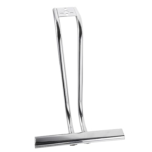 Healvian Robuster Salonstuhl Fußstütze Ersatz Strapazierfähiges Fußpedal für Friseurstuhl Schwere Ausführung Komfortable Fußablage für Friseure und Friseursalons Healvian Robuster Salonstuhl Fußstütze Ersatz Strapazierfähiges Fußpedal für Friseurstuhl Schwere Ausführung Komfortable Fußablage für Friseure und Friseursalons von Healvian