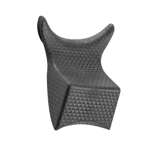 Healvian Salon Shampoo Nackenkissen aus Langlebigem PVC Ergonomisches Haarwaschkissen mit Nackenstütze Verbundenes Design für Profi Haarwäsche Einfach Tragbar und Formstabil Healvian Salon Shampoo Nackenkissen aus Langlebigem PVC Ergonomisches Haarwaschkissen mit Nackenstütze Verbundenes Design für Profi Haarwäsche Einfach Tragbar und Formstabil von Healvian