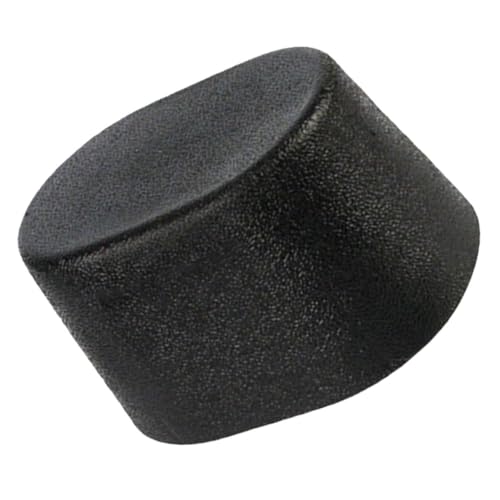 Healvian Silicone Shampoo Bowl Neck Cushion U-förmiges Ergonomisches Haarwaschstützkissen Weich Langlebig Kompatibel für Friseursalon Waschbecken Spa Schönheit von Healvian