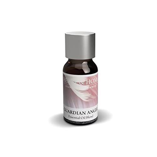 Heart and Home 10 ml Ätherische Öle – Schutzengel von Heart and Home