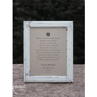 Personalisierte Lehrer Danke Geschenk Wertschätzung Ende Des Jahres Gedicht Benutzerdefinierte Poesie Vom Schüler von HeartfeltByHeatherDS