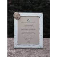 Personalisierte Lehrer Danke Geschenk Wertschätzung Ende Des Jahres Gedicht Benutzerdefinierte Poesie Vom Schüler von HeartfeltByHeatherDS