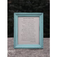 Personalisiertes Abitur Geschenk Für Kind High School Grad College Abschluss Tochter Oder Sohn Gedicht von HeartfeltByHeatherDS