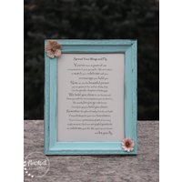 Personalisiertes Abitur Geschenk Für Kind High School Grad College Abschluss Tochter Oder Sohn Gedicht von HeartfeltByHeatherDS